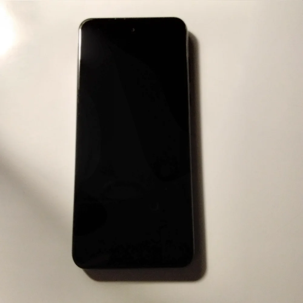 Unlocked Moto G Play XT2271DL smartphone